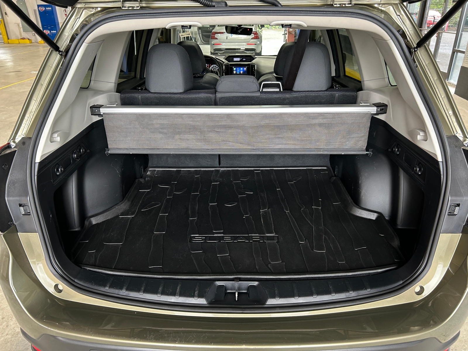 Thumbnail: 2024 Subaru Forester - 7