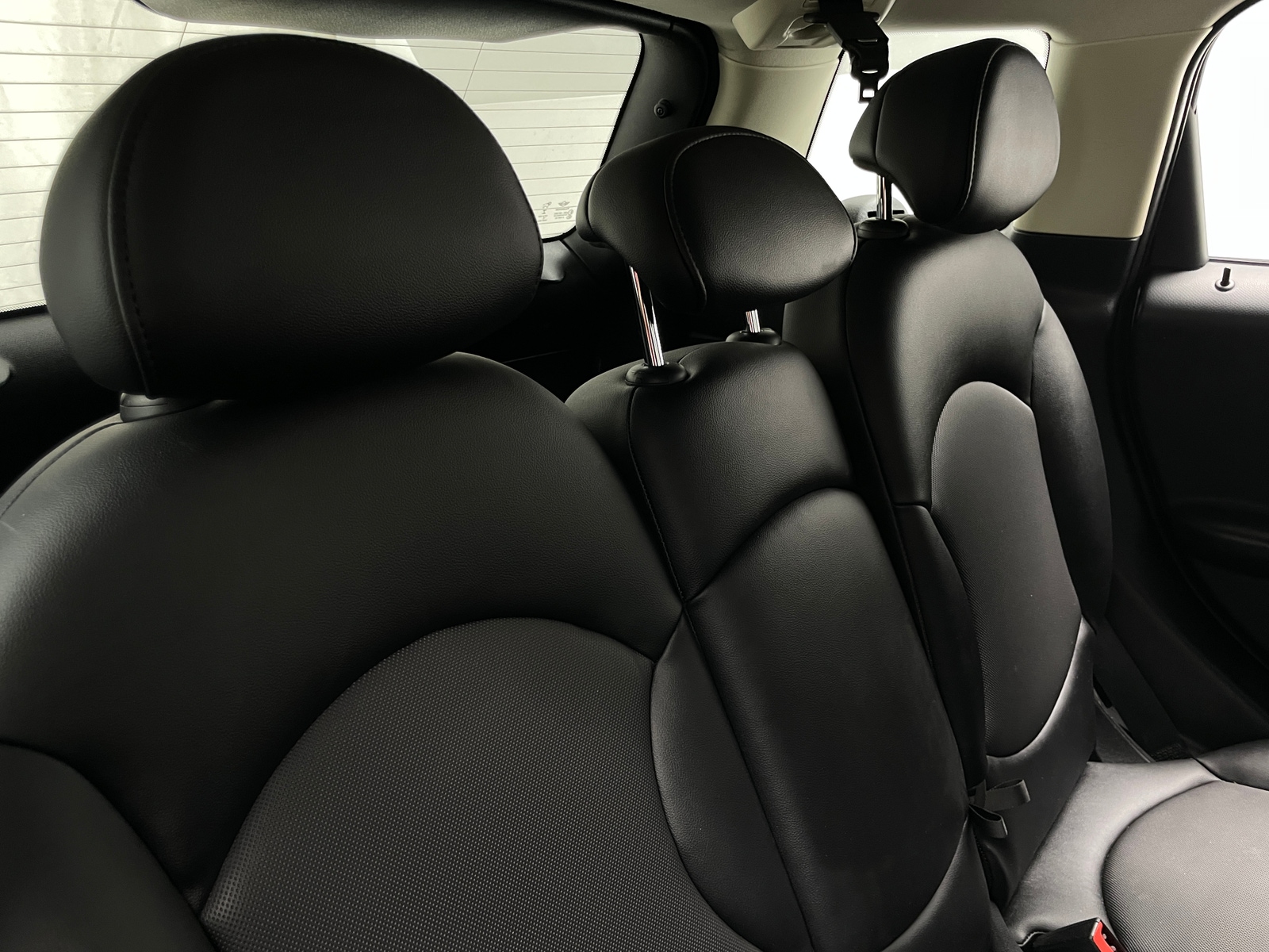 Thumbnail: 2016 MINI Cooper Countryman - 5