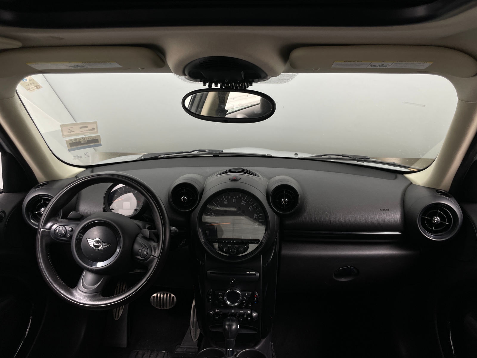 Thumbnail: 2016 MINI Cooper Countryman - 2