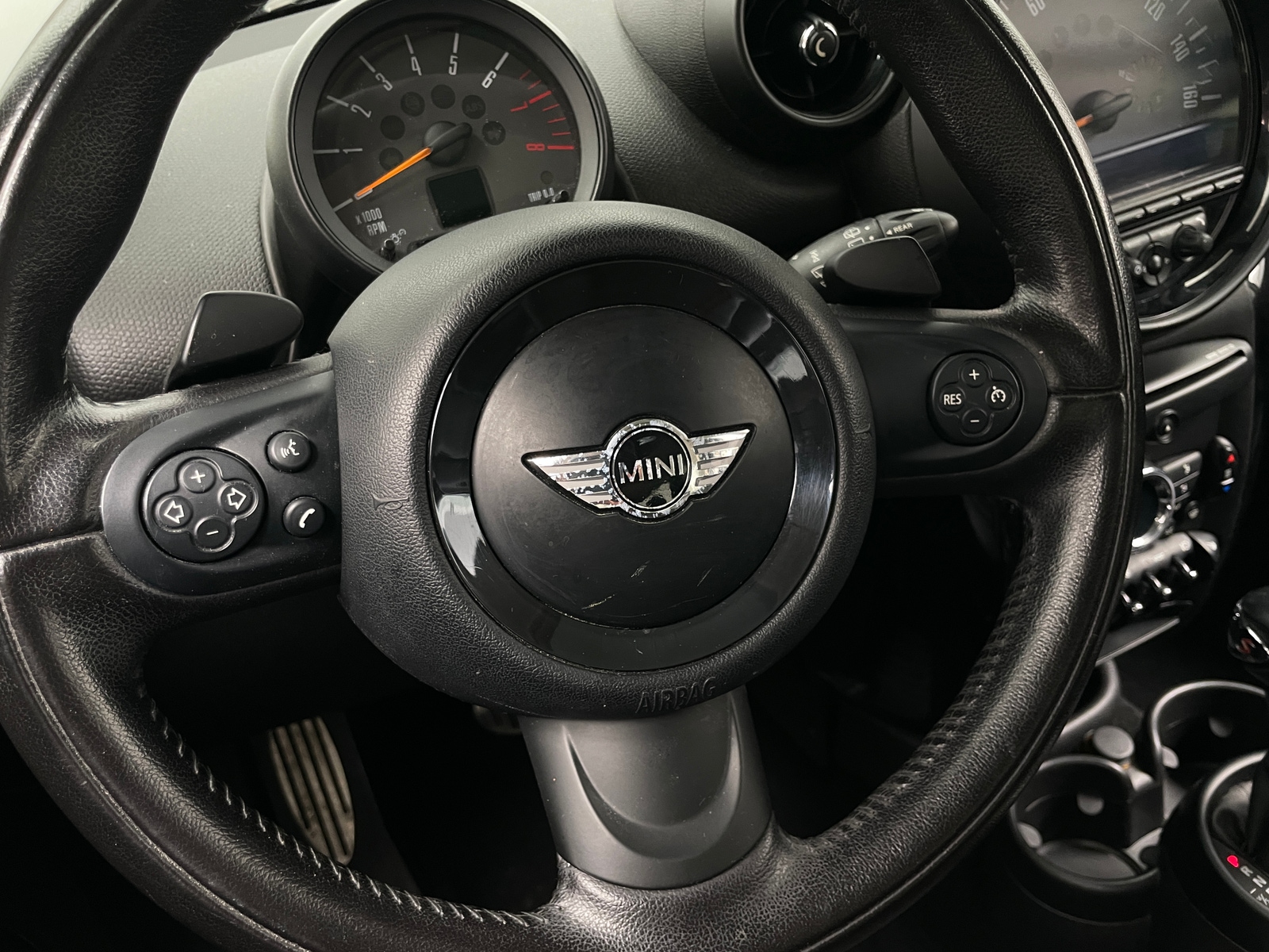 Thumbnail: 2016 MINI Cooper Countryman - 4