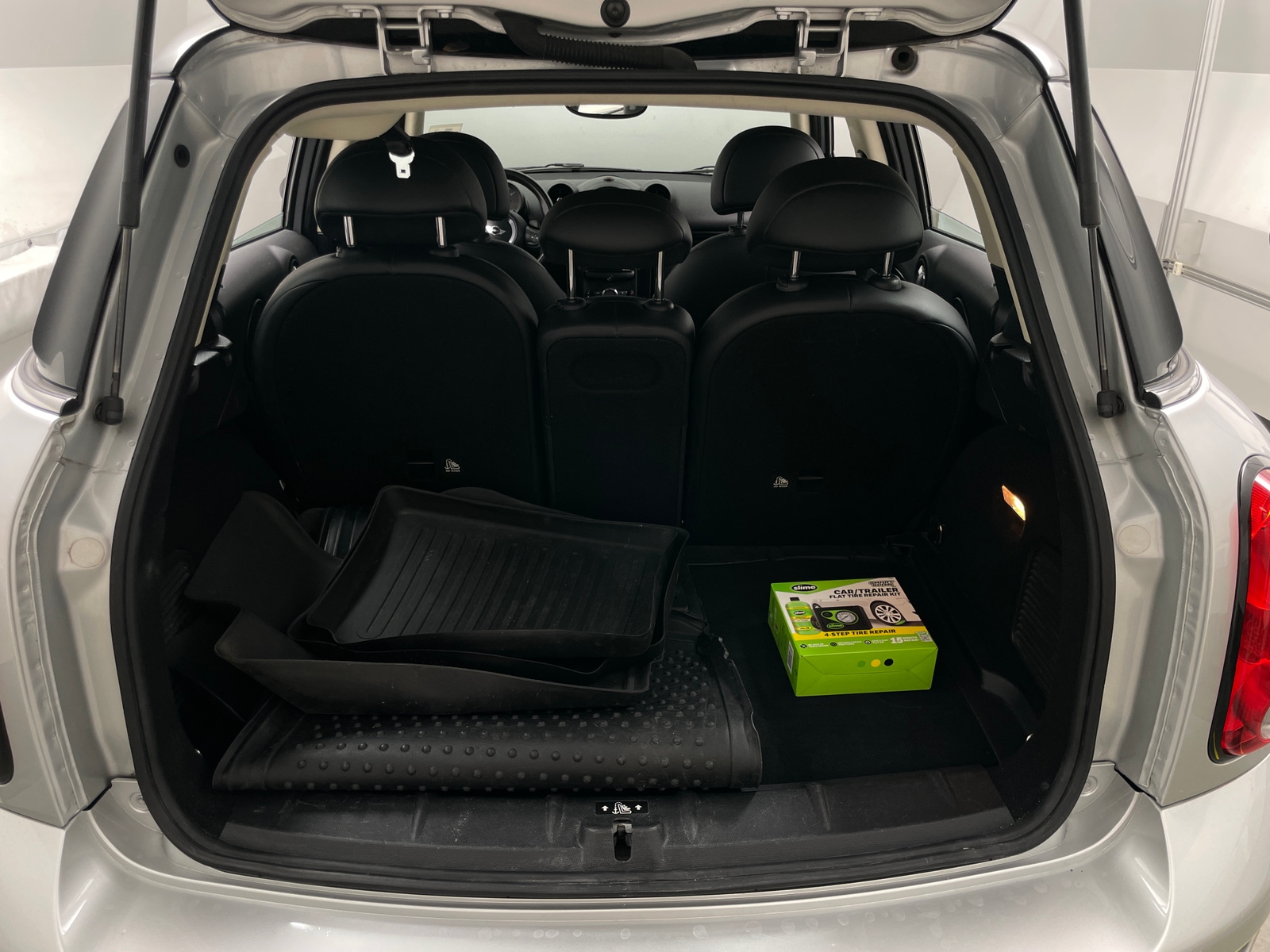Thumbnail: 2016 MINI Cooper Countryman - 6