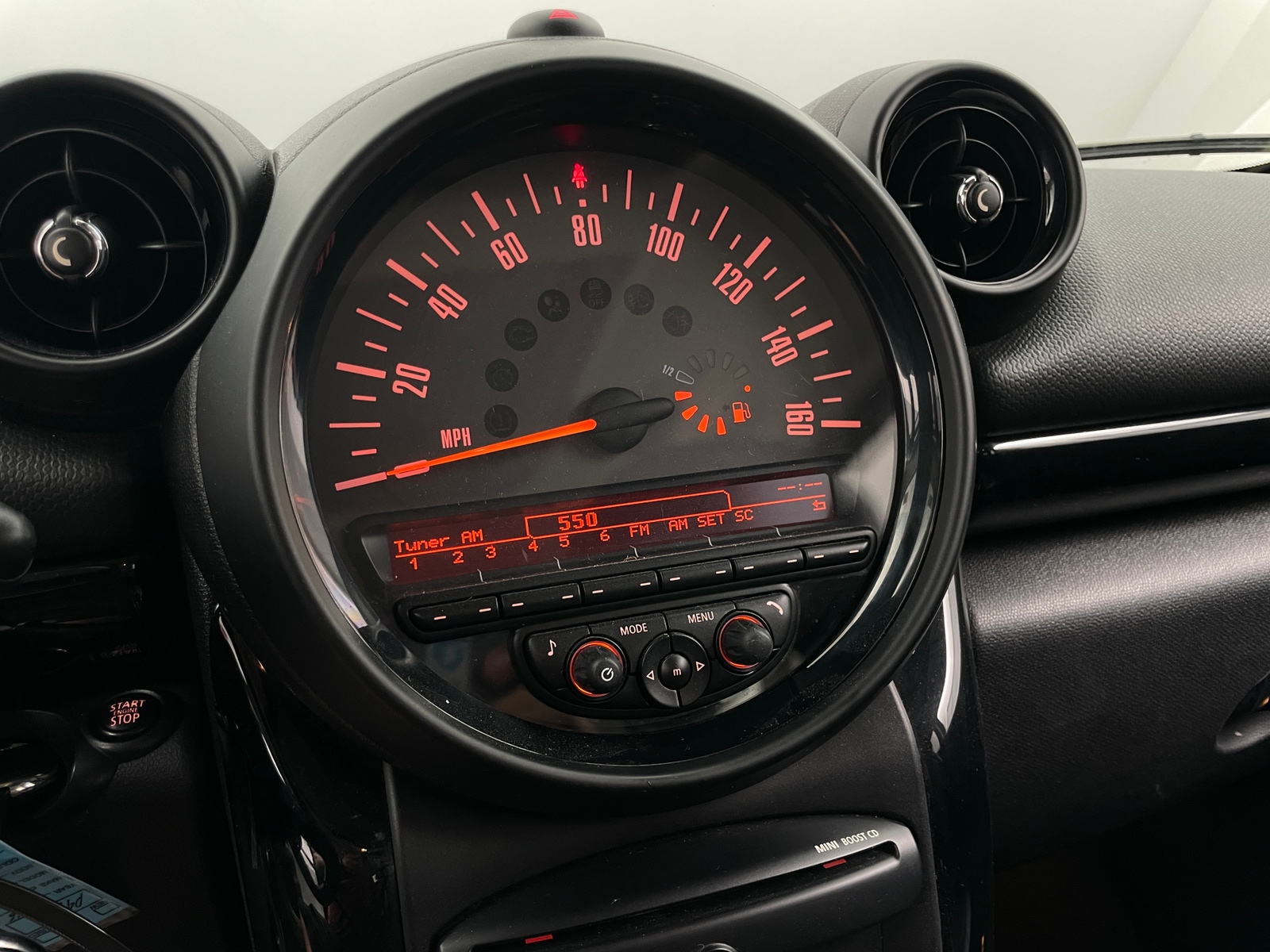 Thumbnail: 2016 MINI Cooper Countryman - 3
