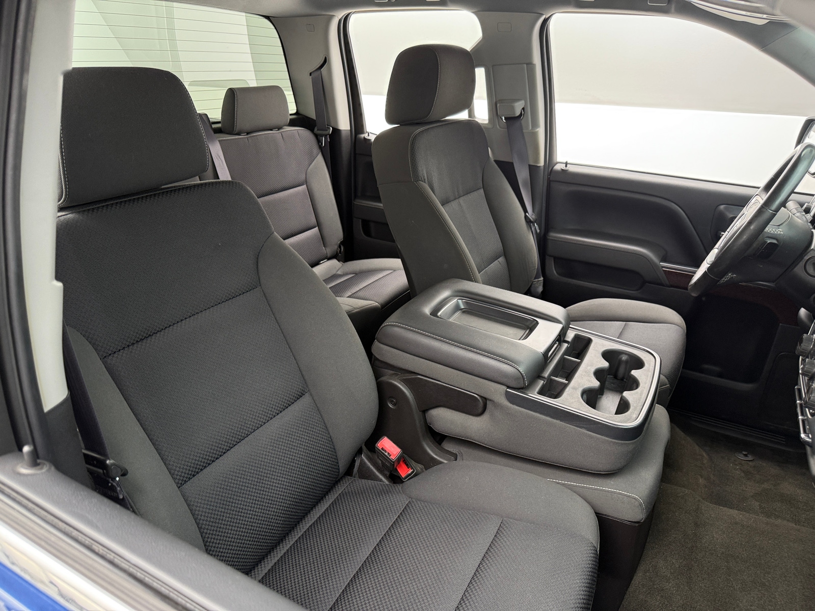 Thumbnail: 2015 GMC Sierra 1500 - 2