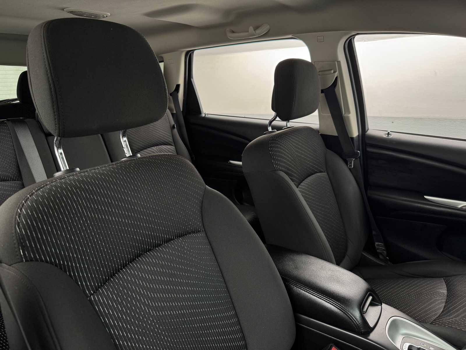 Thumbnail: 2018 Dodge Journey - 2