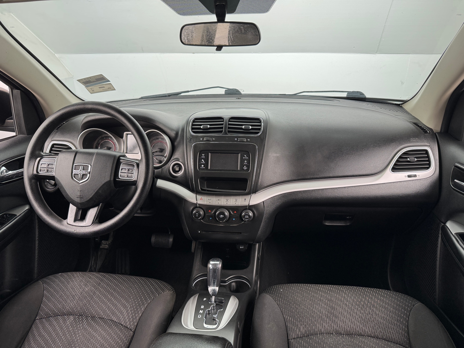Thumbnail: 2018 Dodge Journey - 3