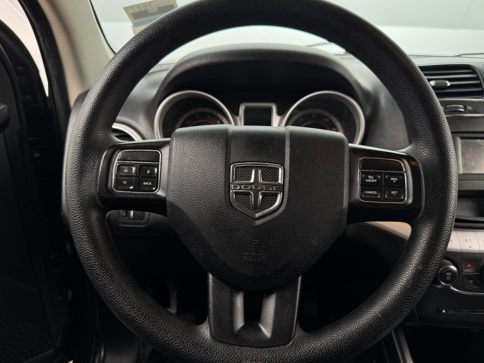 Thumbnail: 2018 Dodge Journey - 5