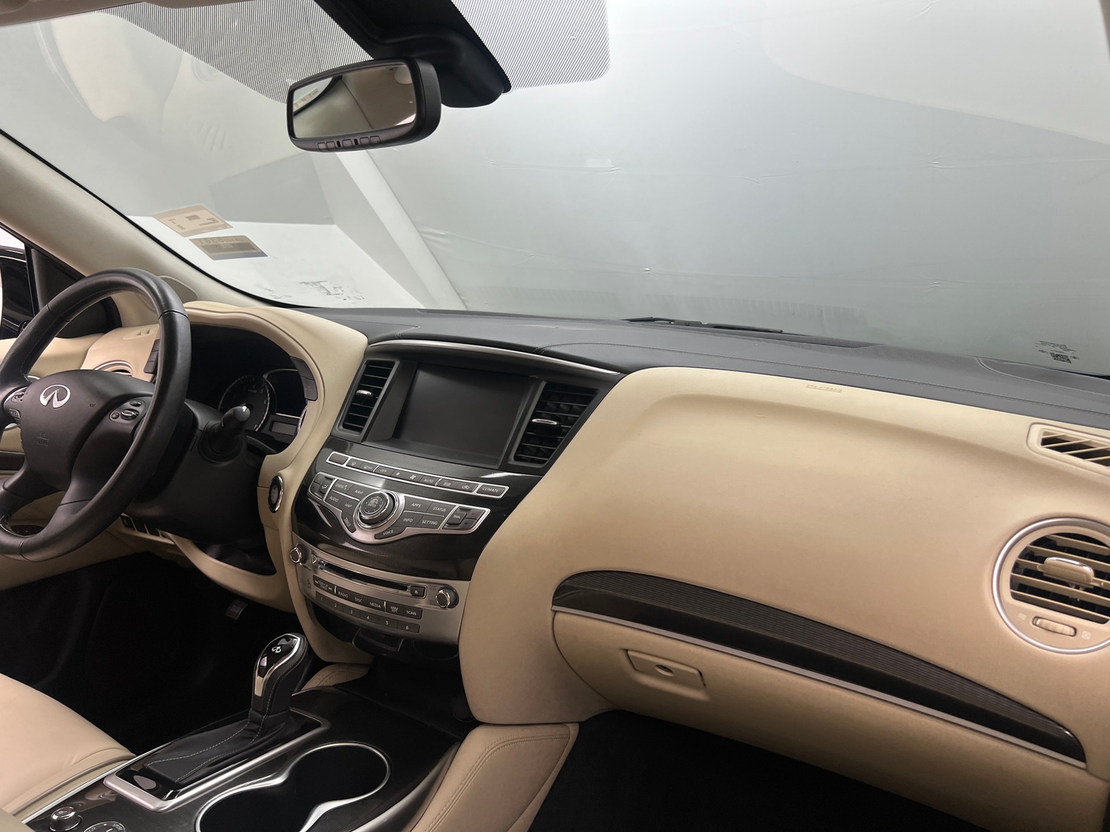 Thumbnail: 2018 INFINITI QX60 - 2