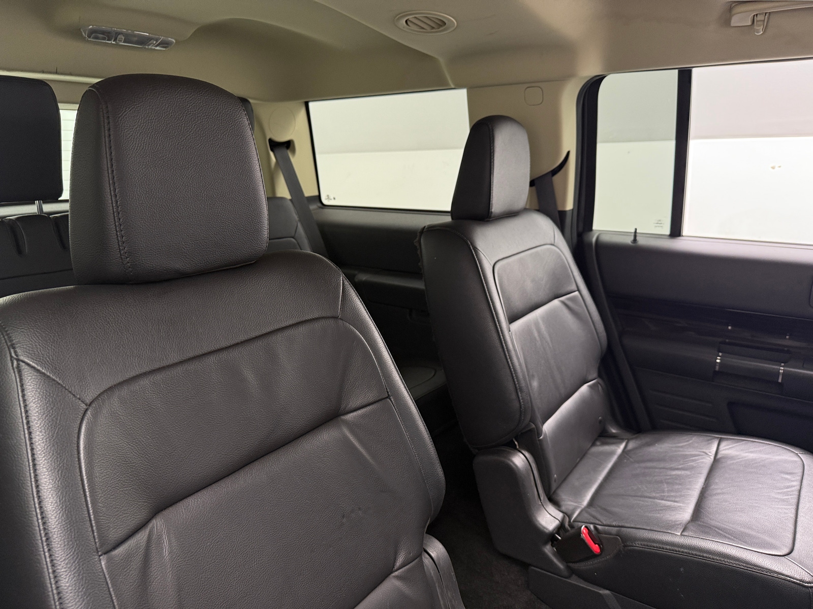 Thumbnail: 2019 Ford Flex - 5
