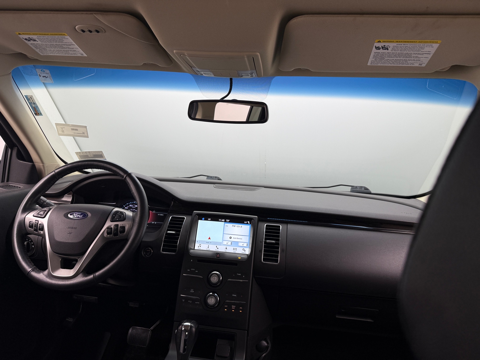 Thumbnail: 2019 Ford Flex - 2