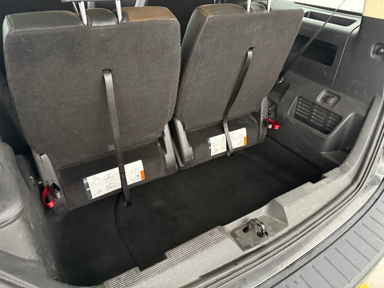 Thumbnail: 2019 Ford Flex - 6