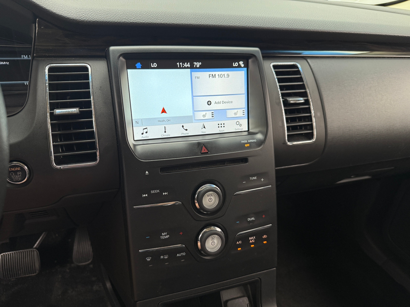 Thumbnail: 2019 Ford Flex - 3