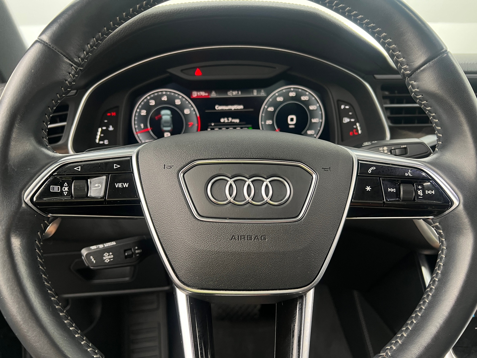 Thumbnail: 2019 Audi A6 - 4