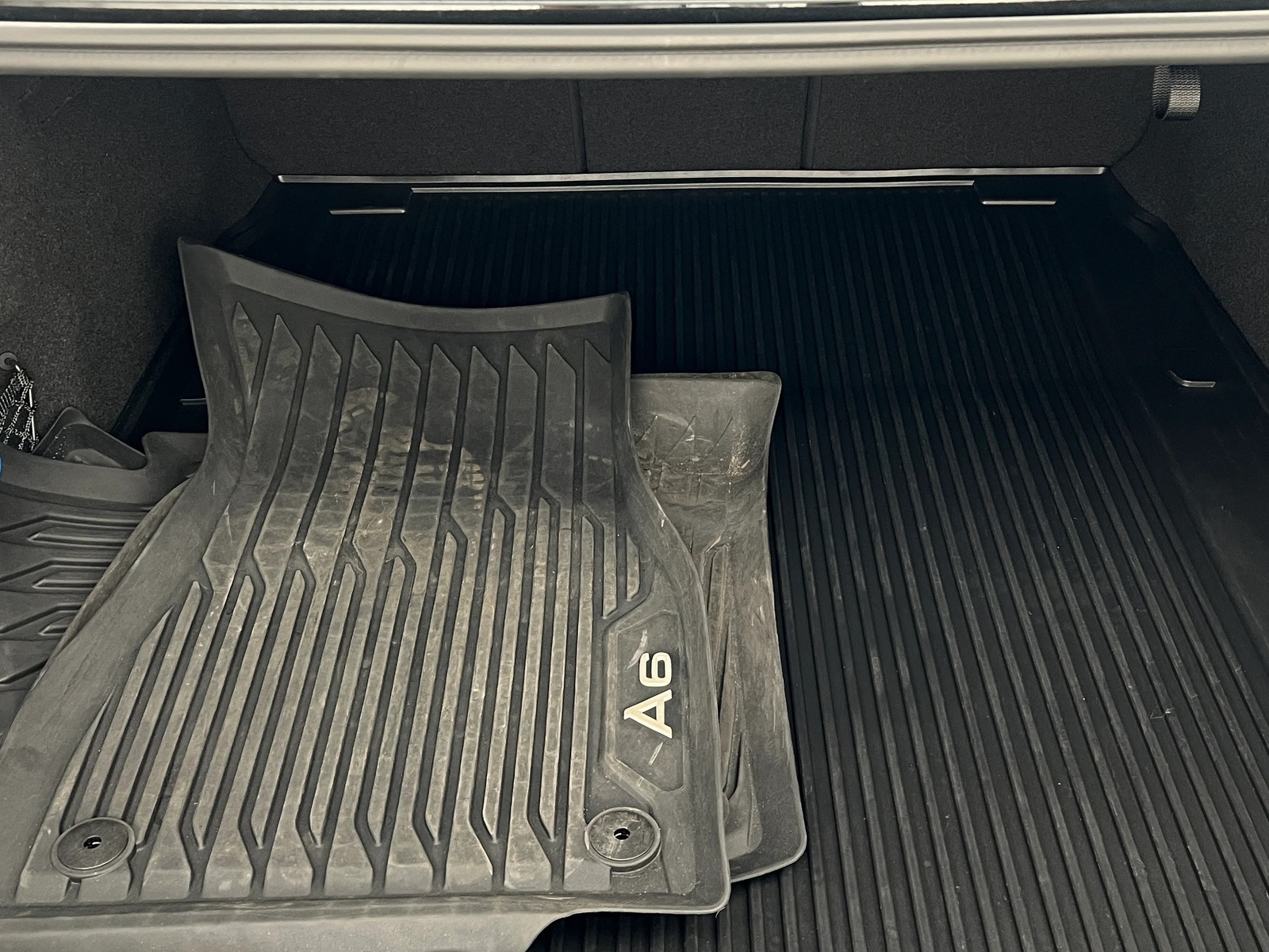 Thumbnail: 2019 Audi A6 - 6
