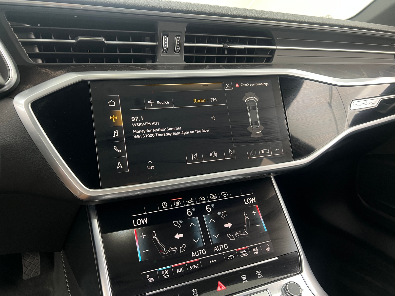 Thumbnail: 2019 Audi A6 - 3