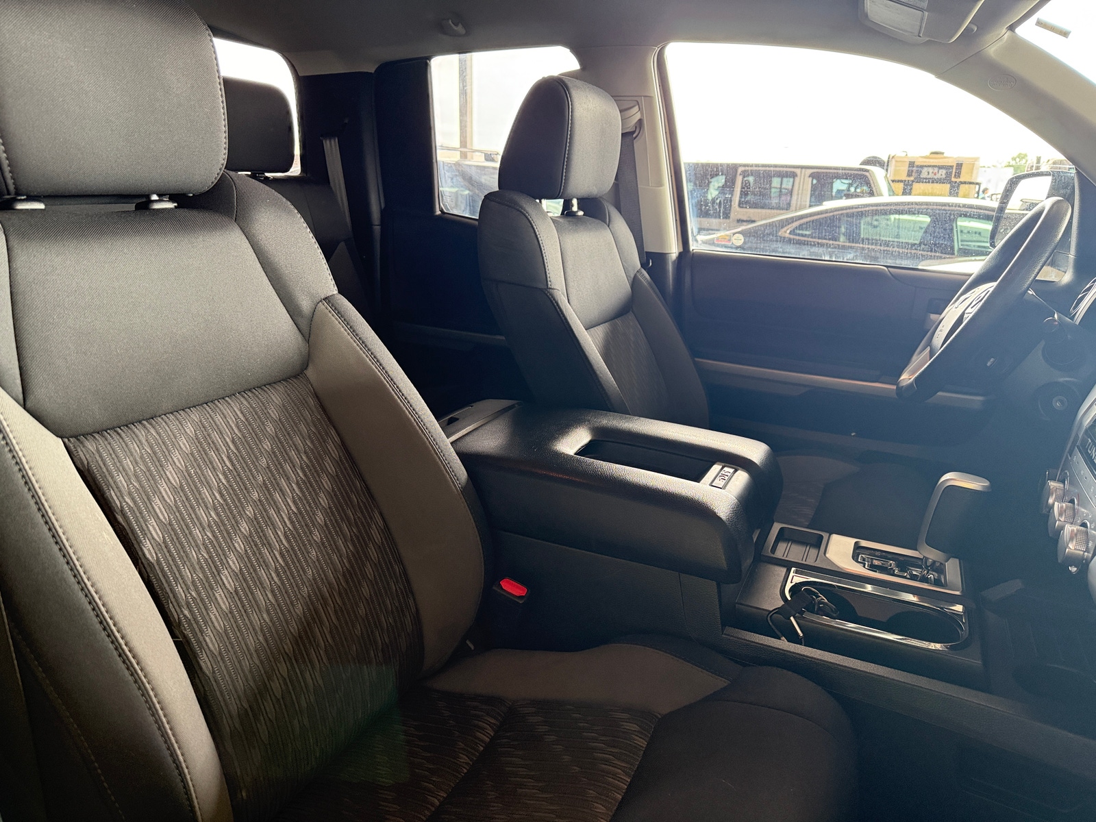 Thumbnail: 2018 Toyota Tundra - 2