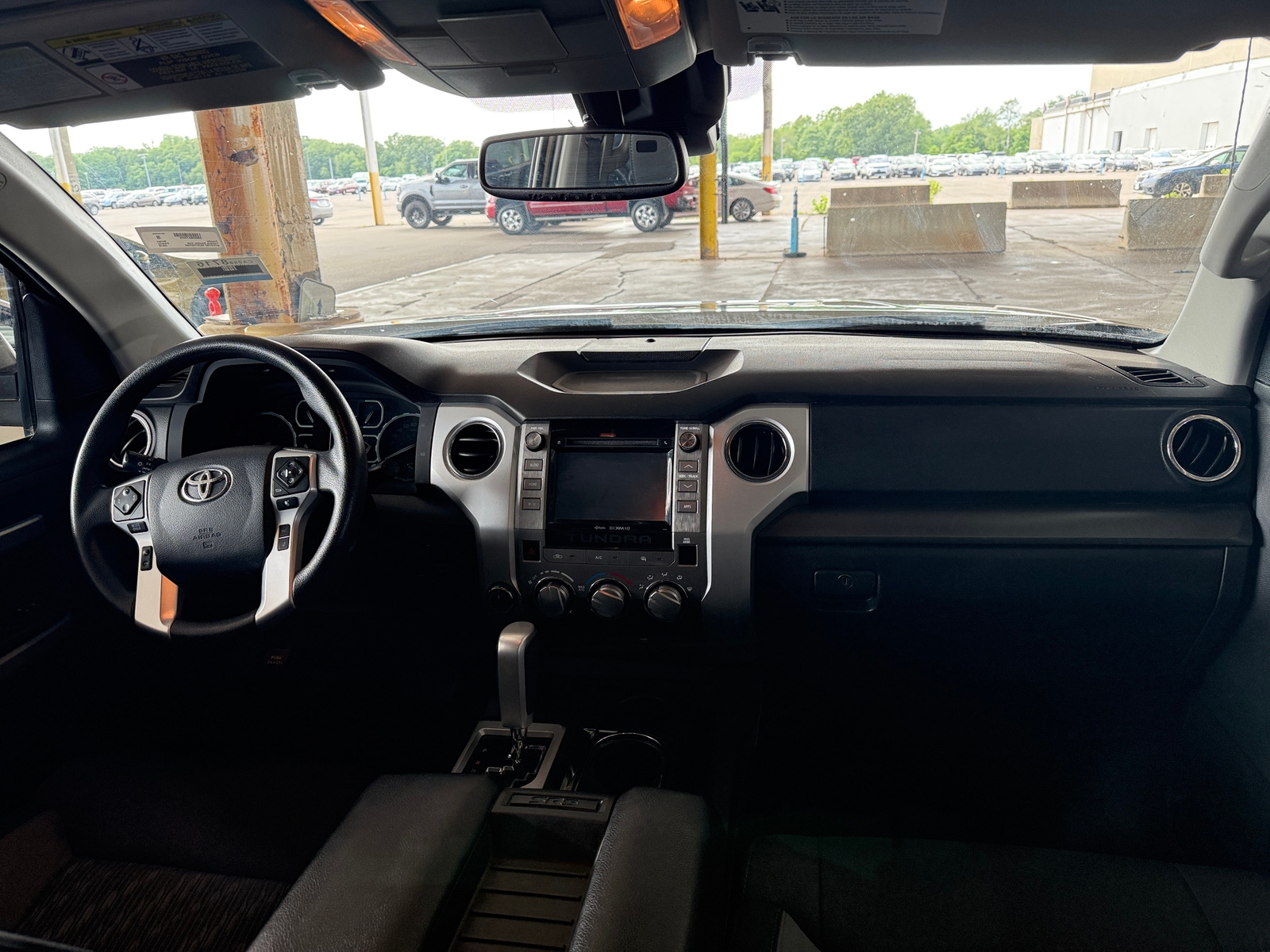 Thumbnail: 2018 Toyota Tundra - 3