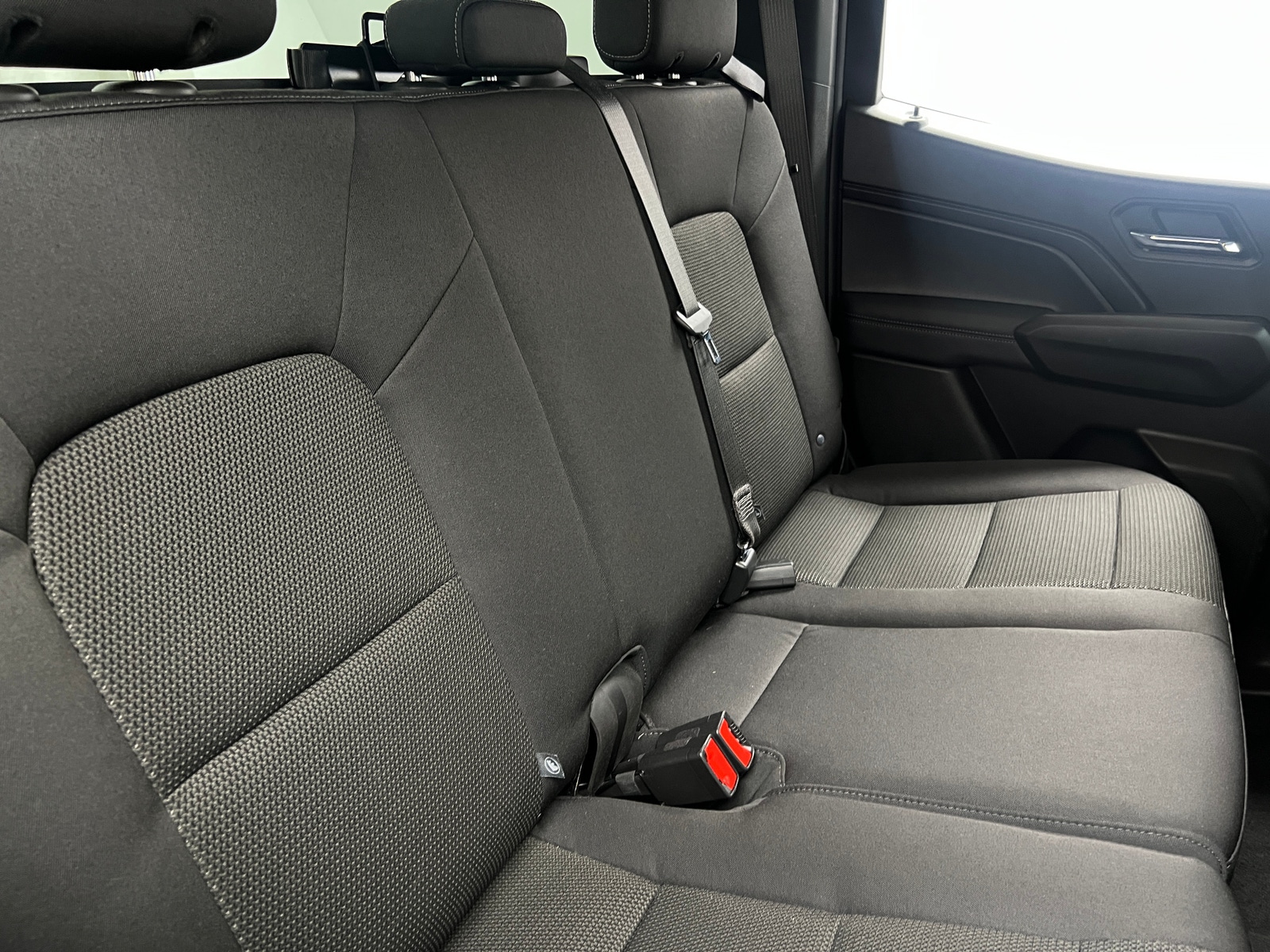 Thumbnail: 2024 GMC Canyon - 6