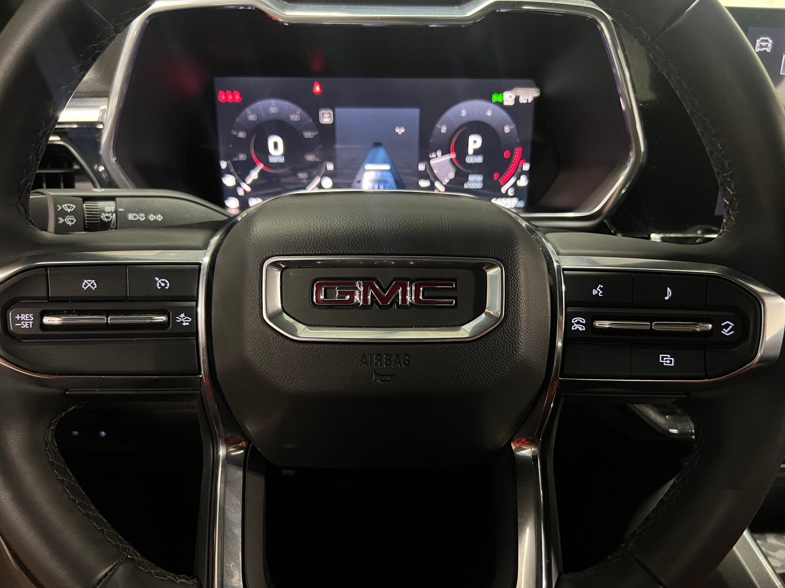 Thumbnail: 2024 GMC Canyon - 5