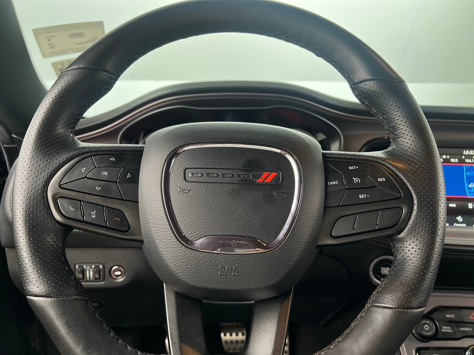 Thumbnail: 2023 Dodge Challenger - 4