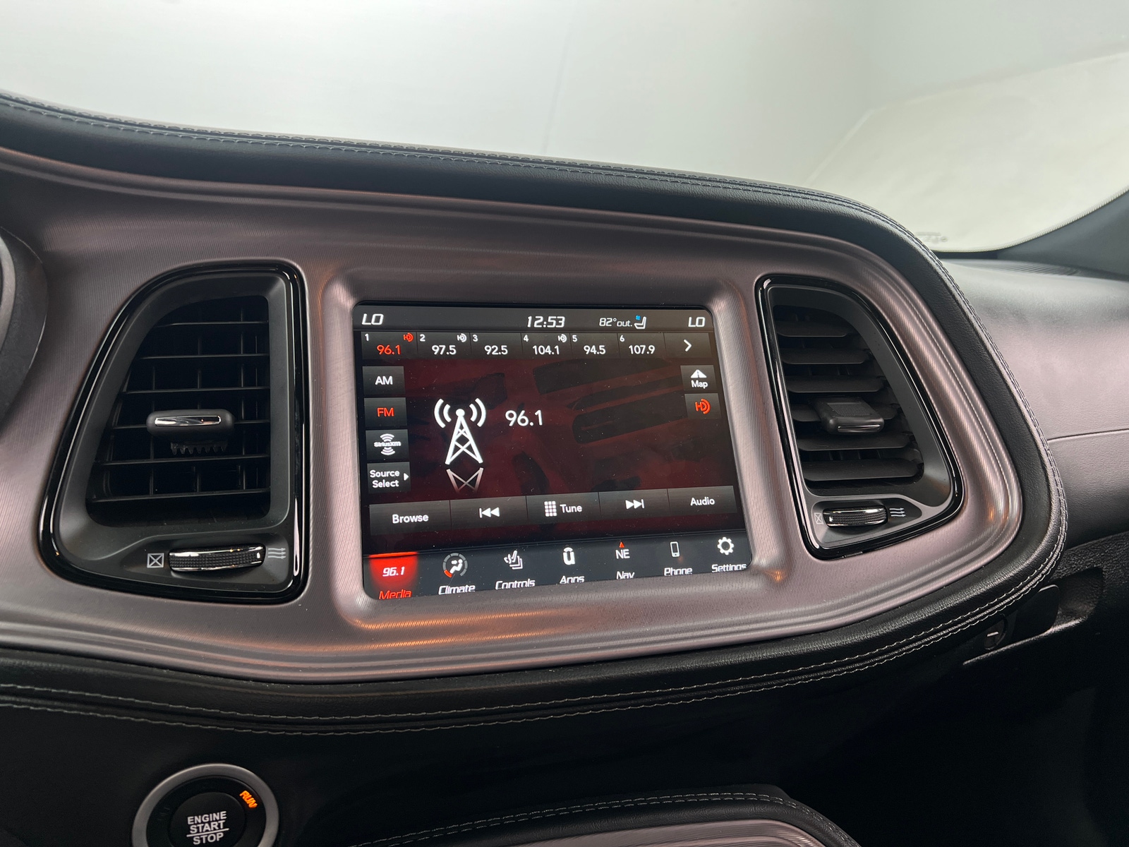 Thumbnail: 2023 Dodge Challenger - 3