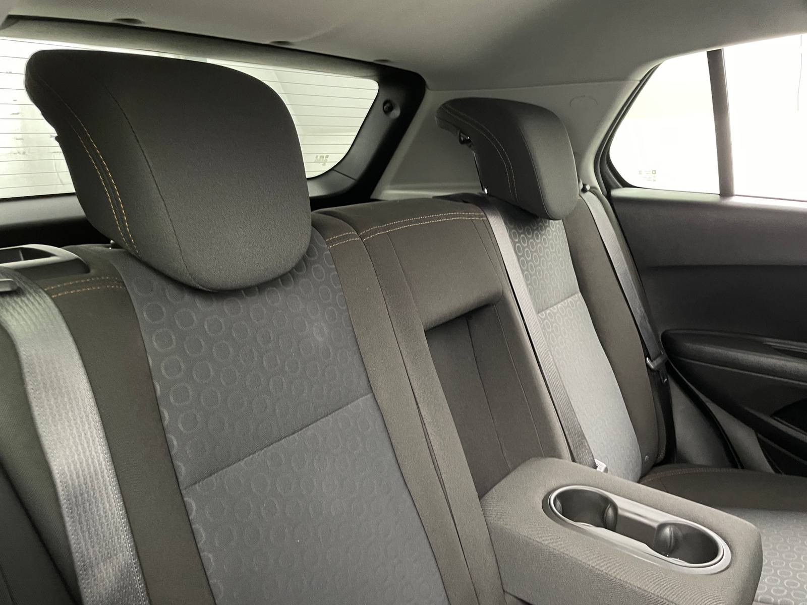 Thumbnail: 2020 Chevrolet Trax - 6