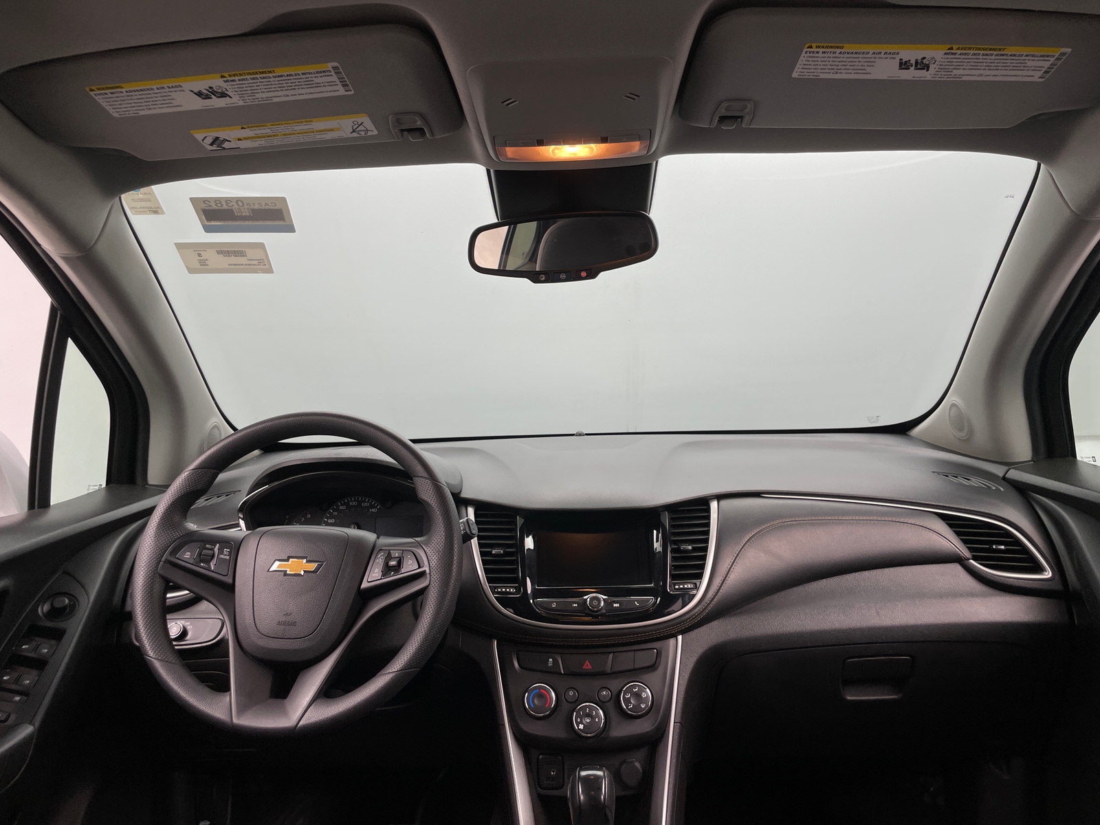 Thumbnail: 2020 Chevrolet Trax - 3