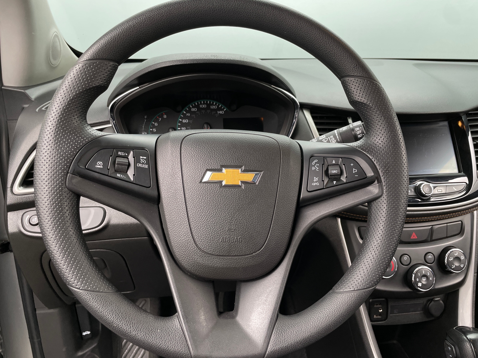 Thumbnail: 2020 Chevrolet Trax - 5