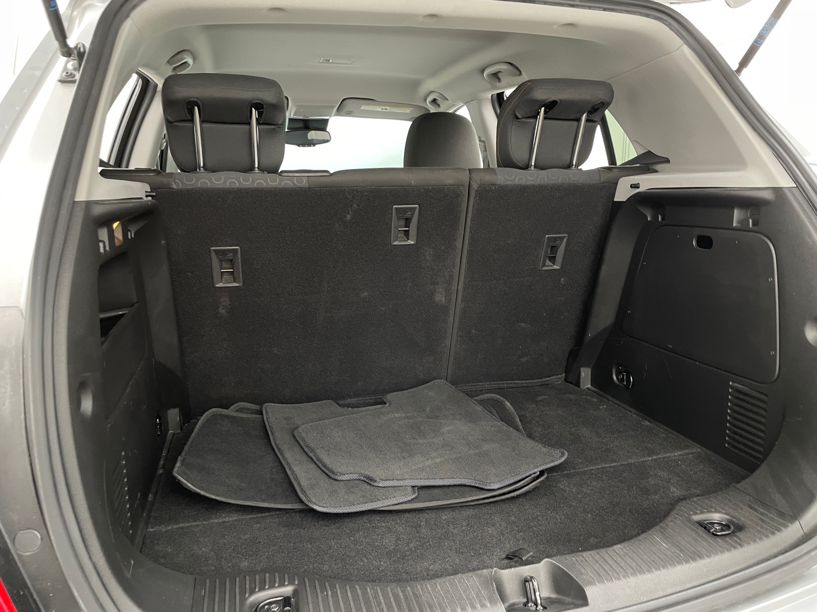 Thumbnail: 2020 Chevrolet Trax - 7