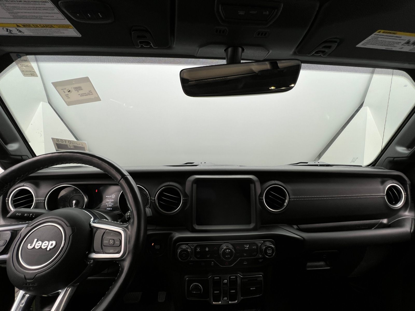 Thumbnail: 2021 Jeep Wrangler - 2