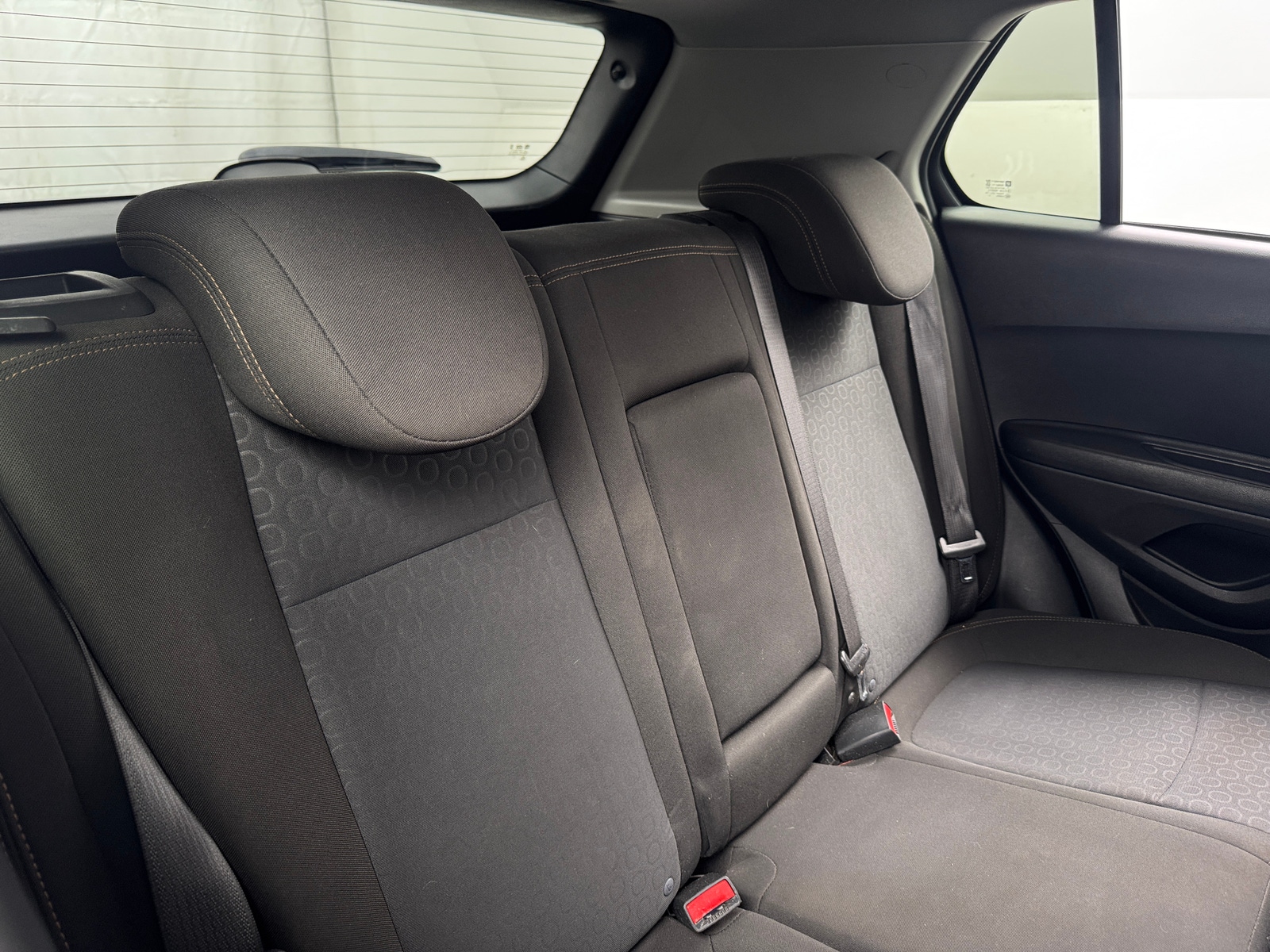 Thumbnail: 2021 Chevrolet Trax - 6