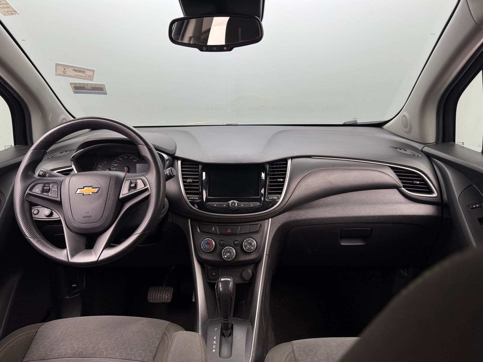 Thumbnail: 2021 Chevrolet Trax - 3