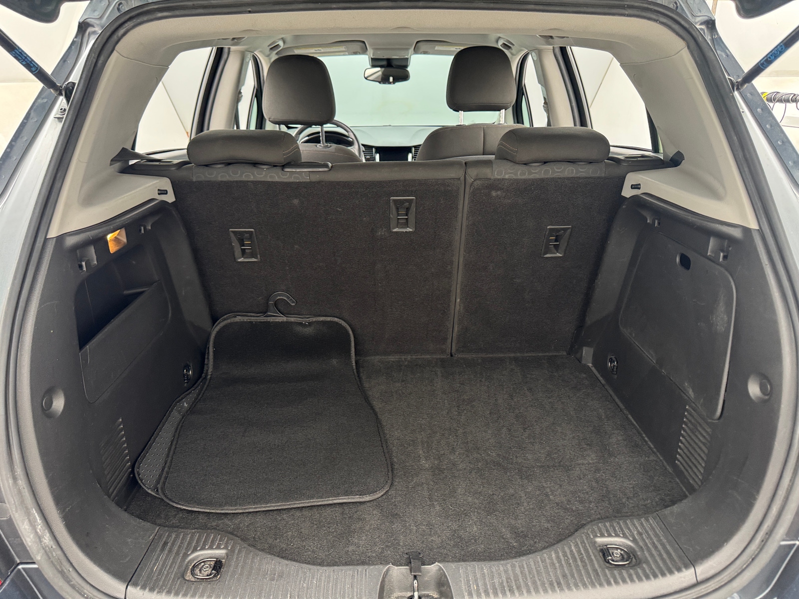 Thumbnail: 2021 Chevrolet Trax - 7