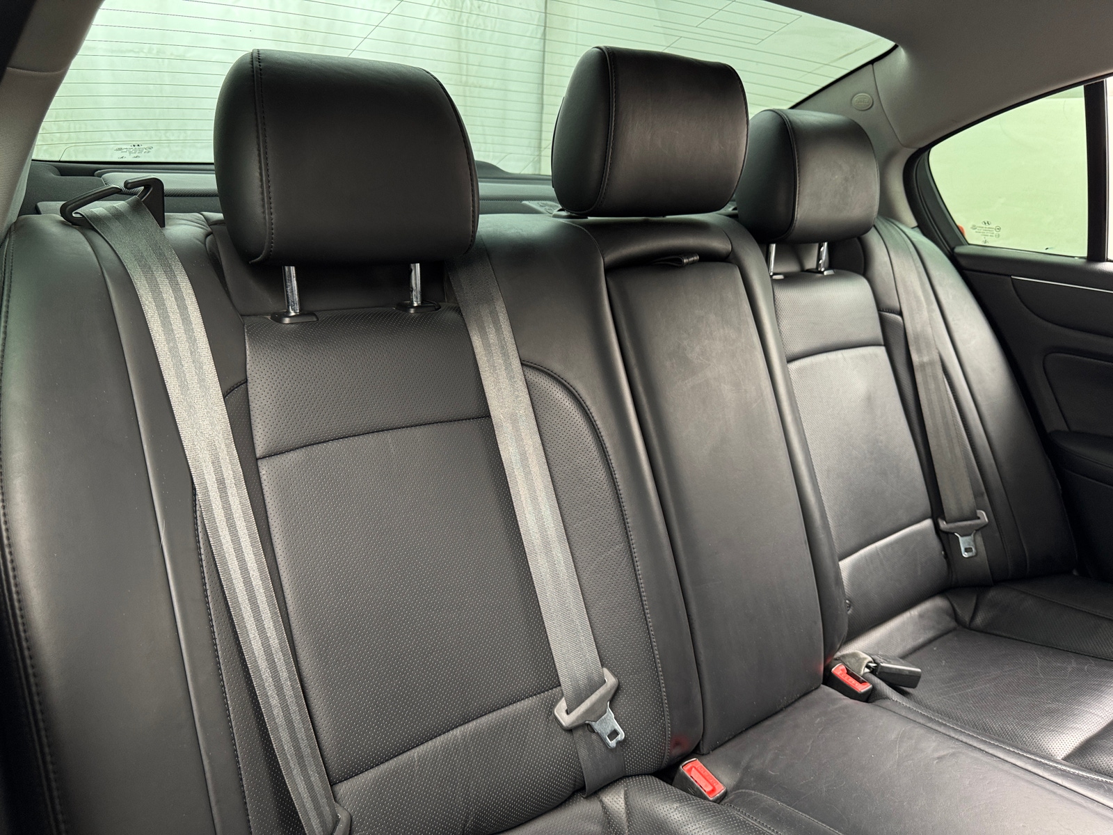 Thumbnail: 2013 Hyundai Genesis - 5