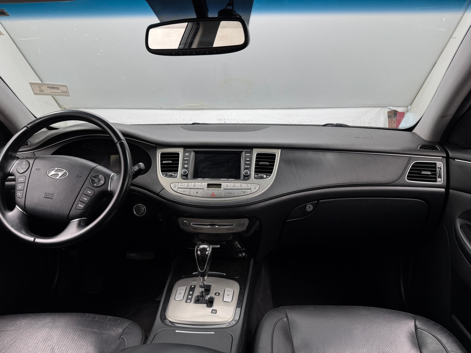 Thumbnail: 2013 Hyundai Genesis - 2