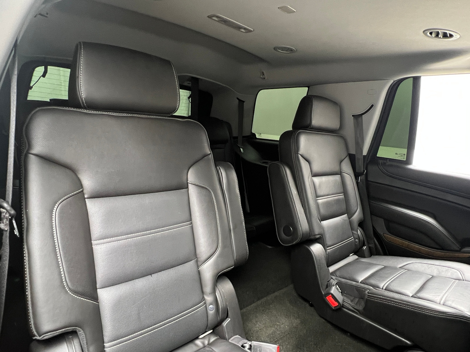 Thumbnail: 2018 GMC Yukon - 5