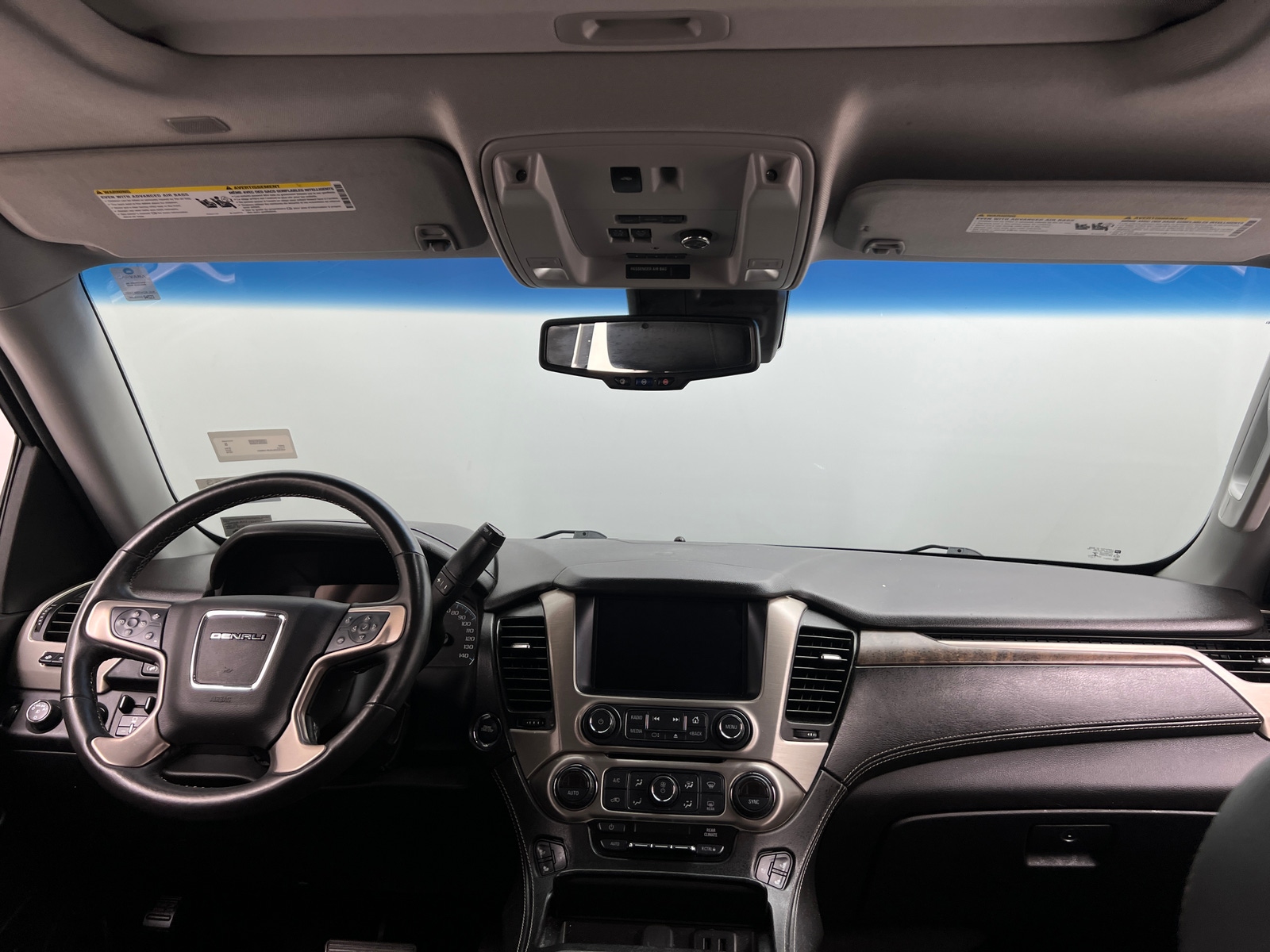 Thumbnail: 2018 GMC Yukon - 2