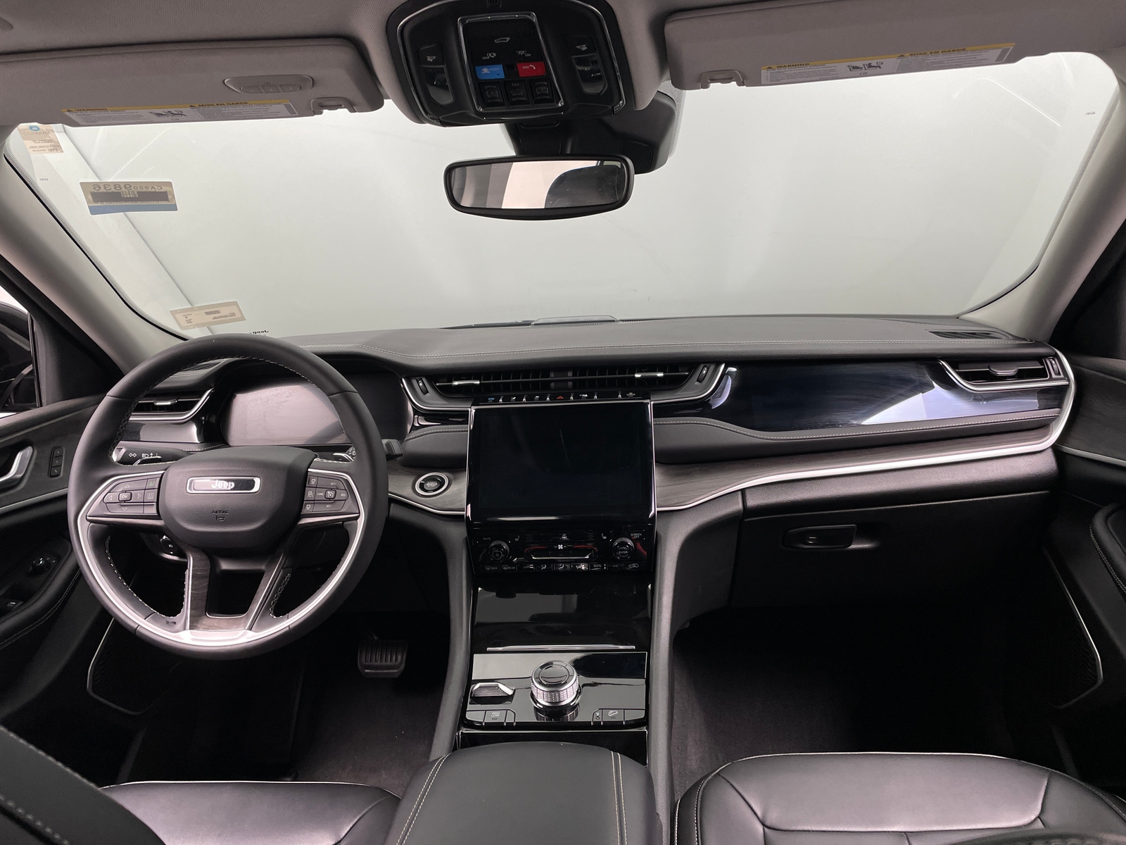 Thumbnail: 2023 Jeep Grand Cherokee - 2