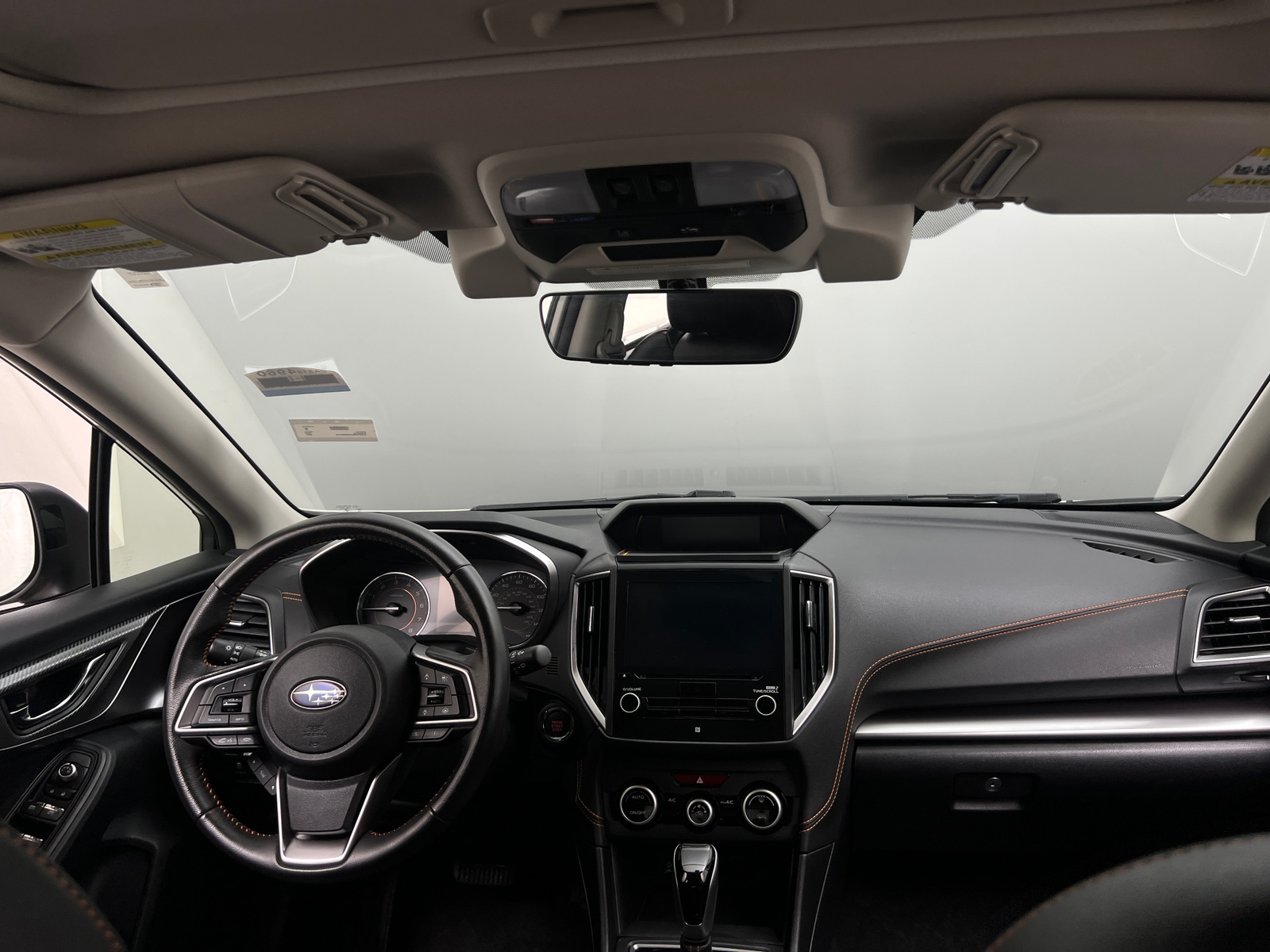 Thumbnail: 2021 Subaru Crosstrek - 2
