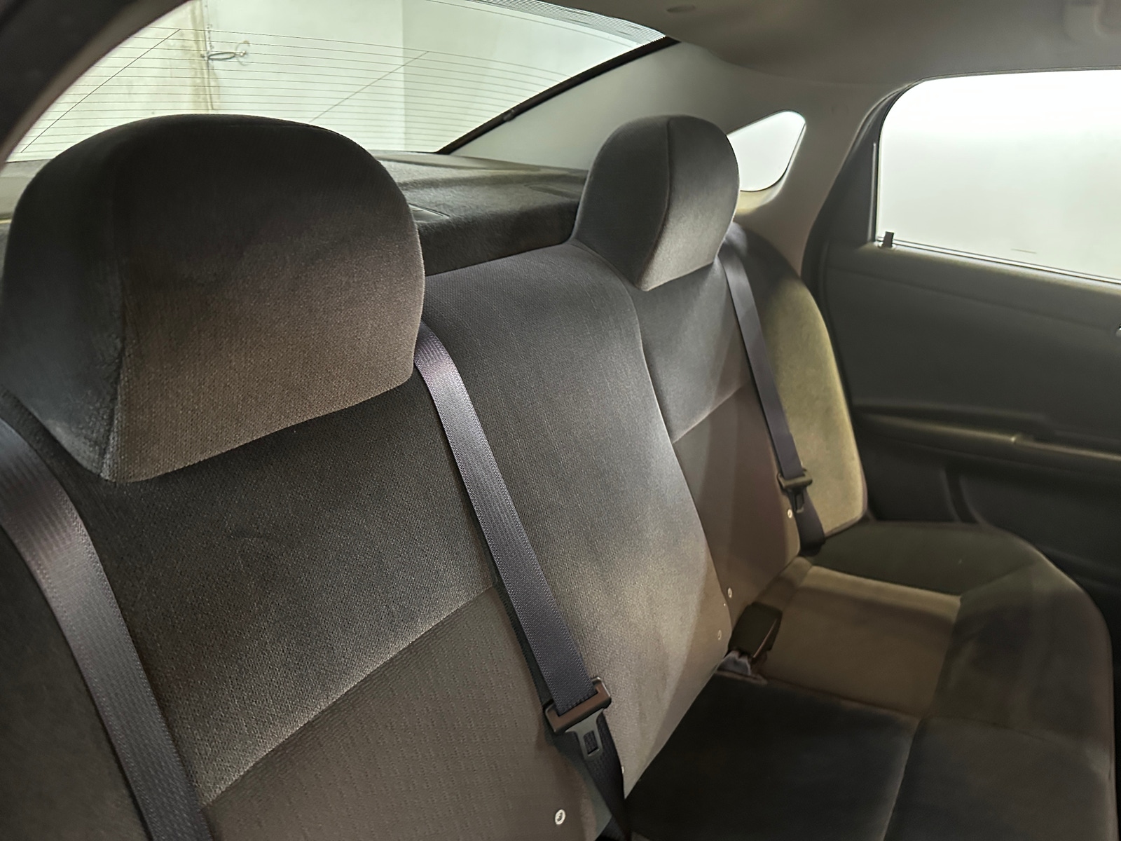 Thumbnail: 2015 Chevrolet Impala - 6