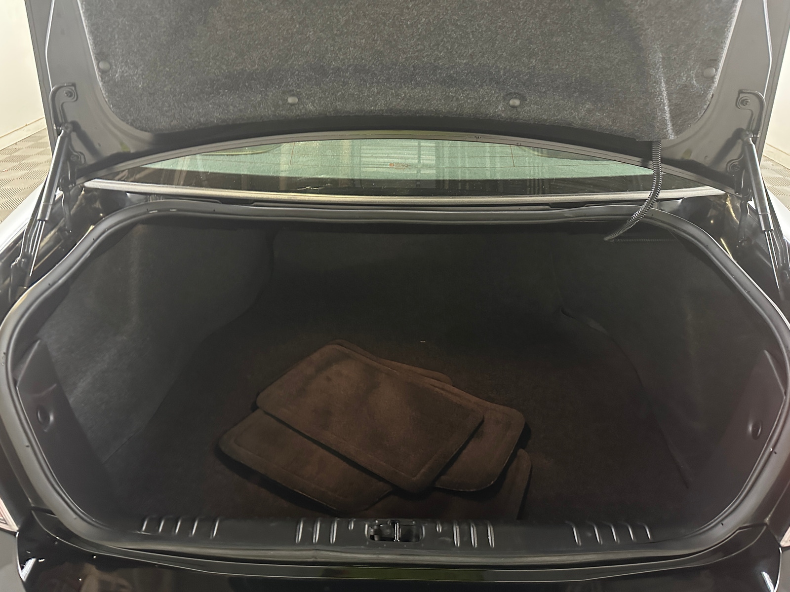 Thumbnail: 2015 Chevrolet Impala - 7