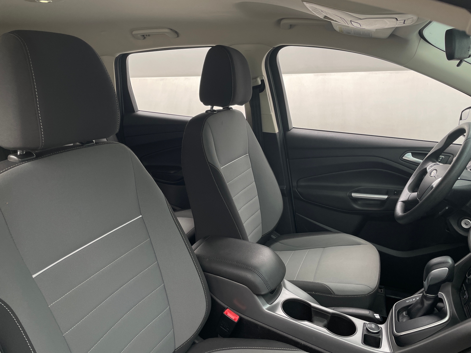 Thumbnail: 2013 Ford Escape - 2