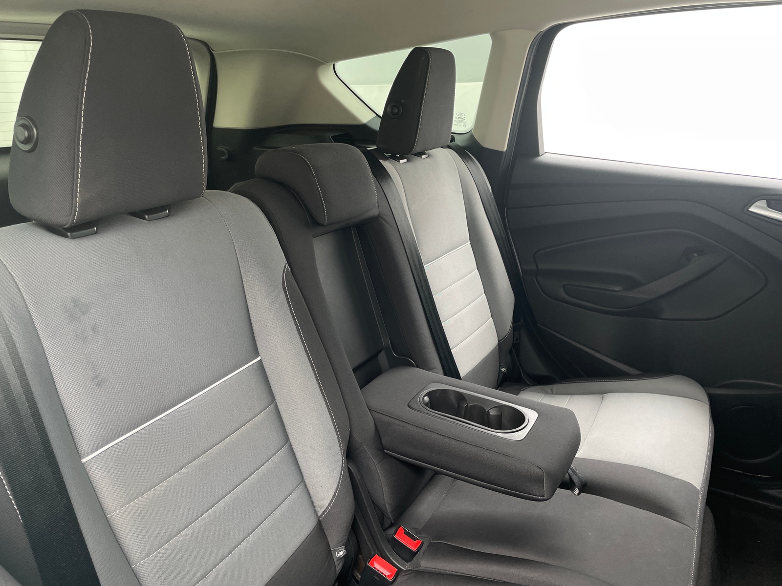 Thumbnail: 2013 Ford Escape - 6
