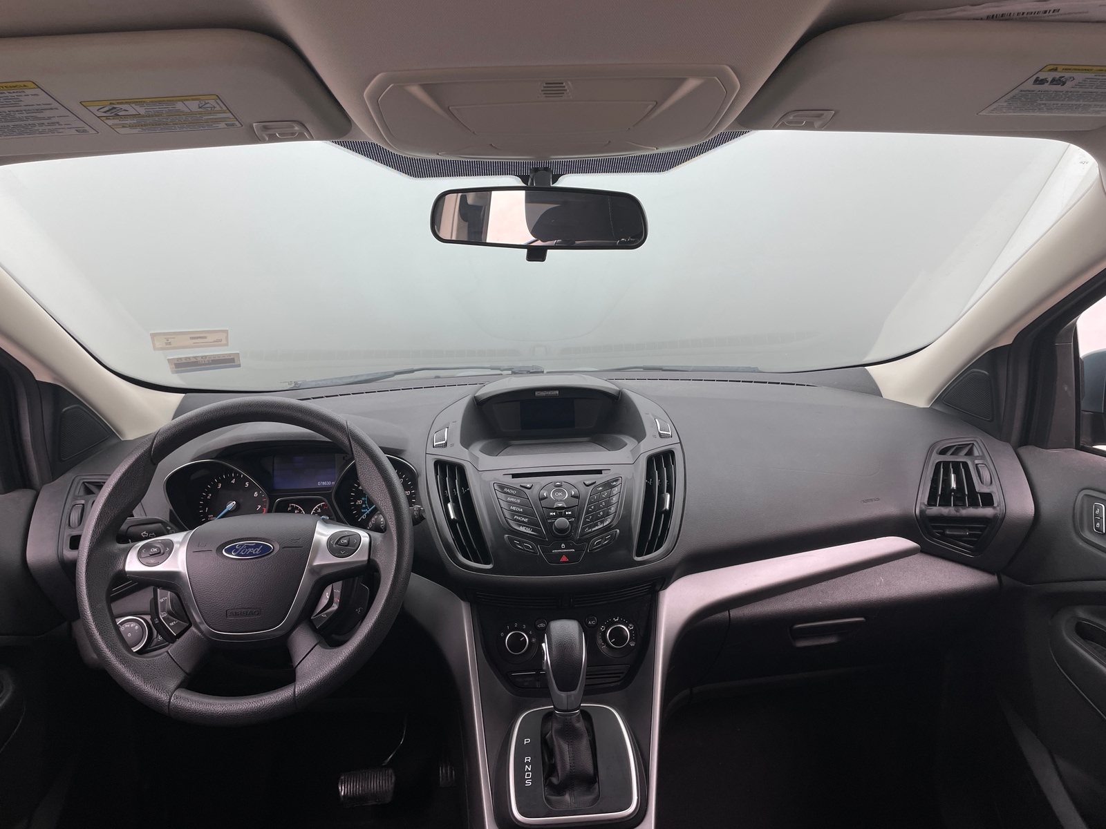 Thumbnail: 2013 Ford Escape - 3