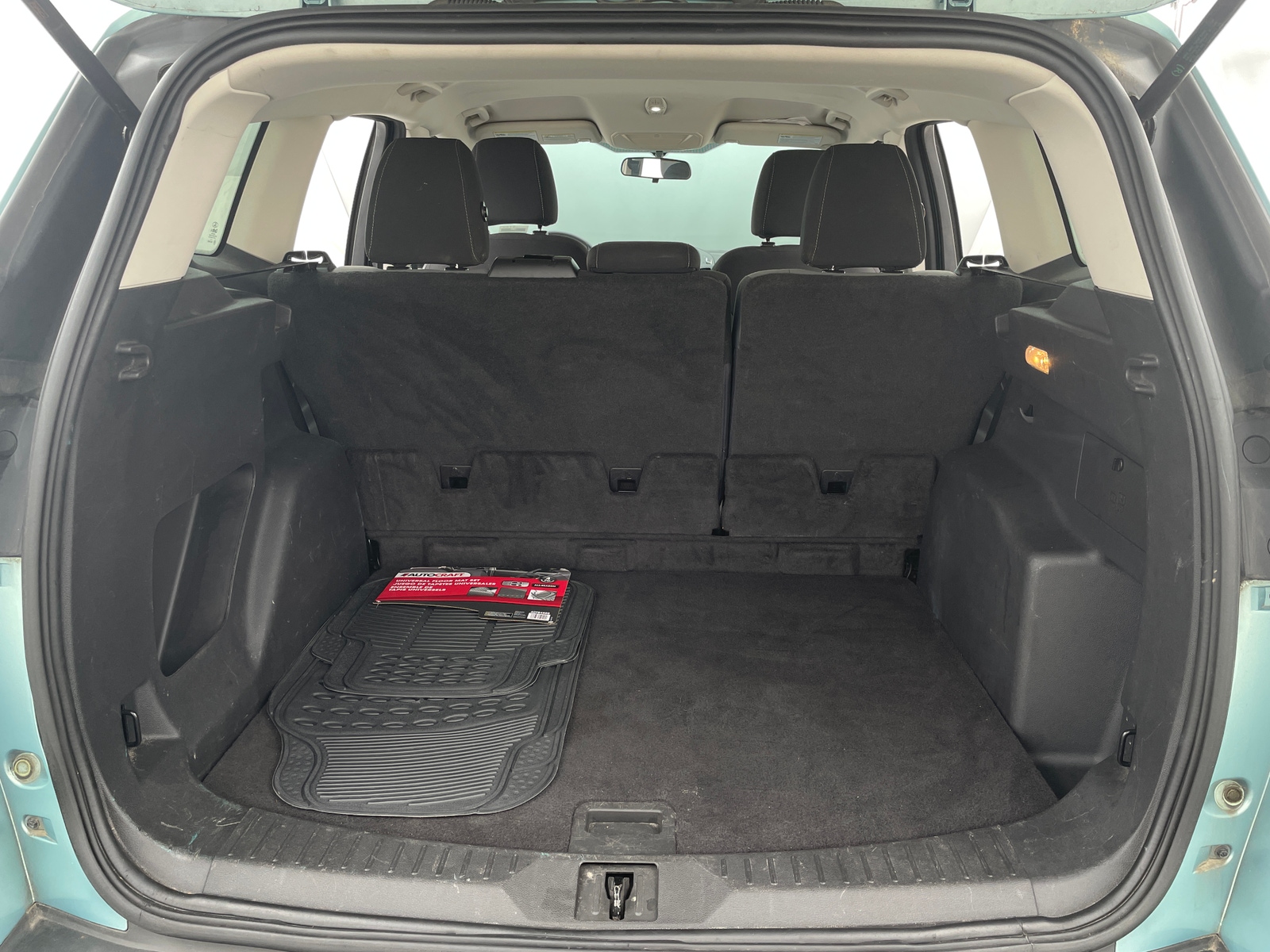 Thumbnail: 2013 Ford Escape - 7