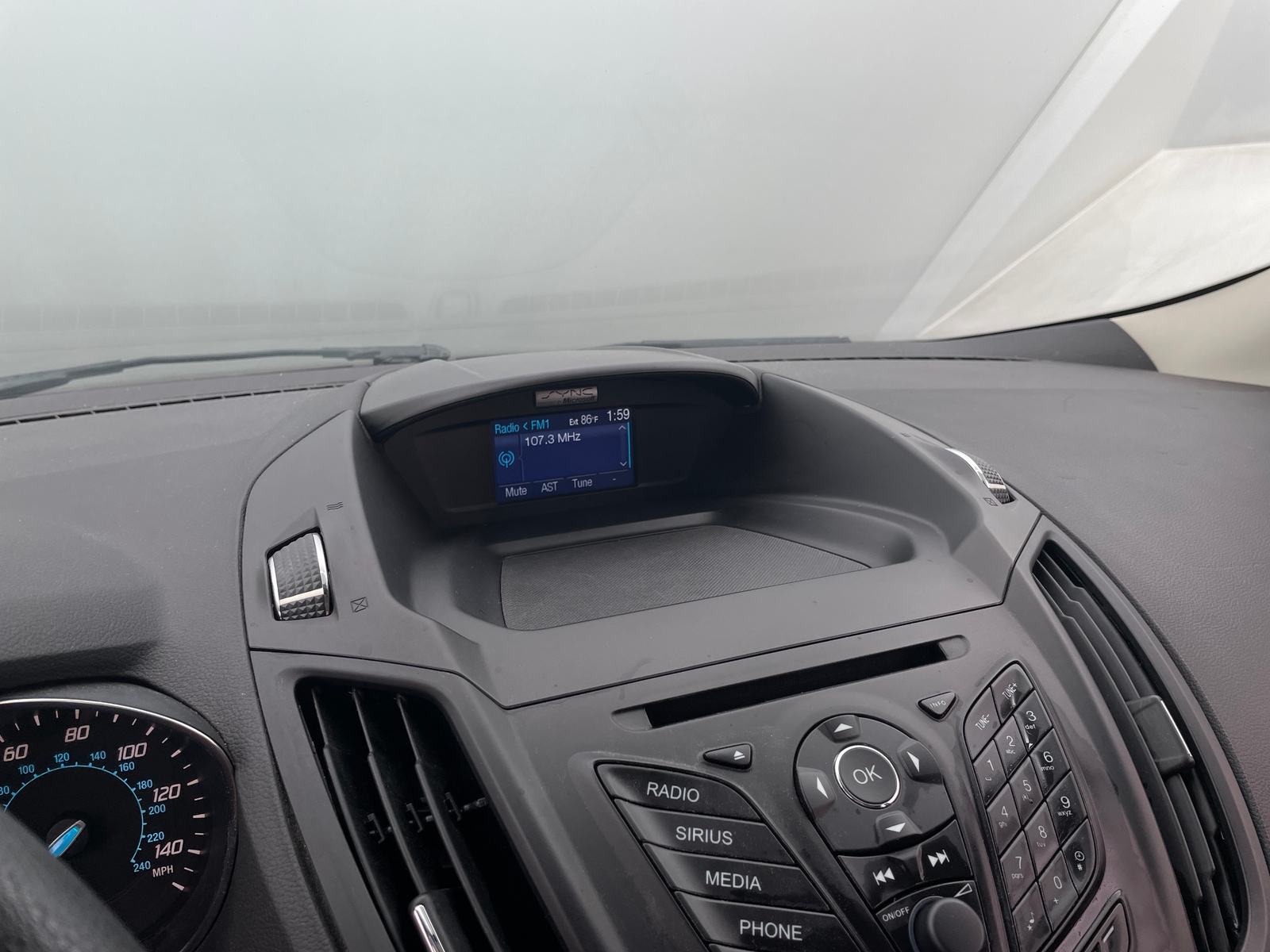 Thumbnail: 2013 Ford Escape - 4