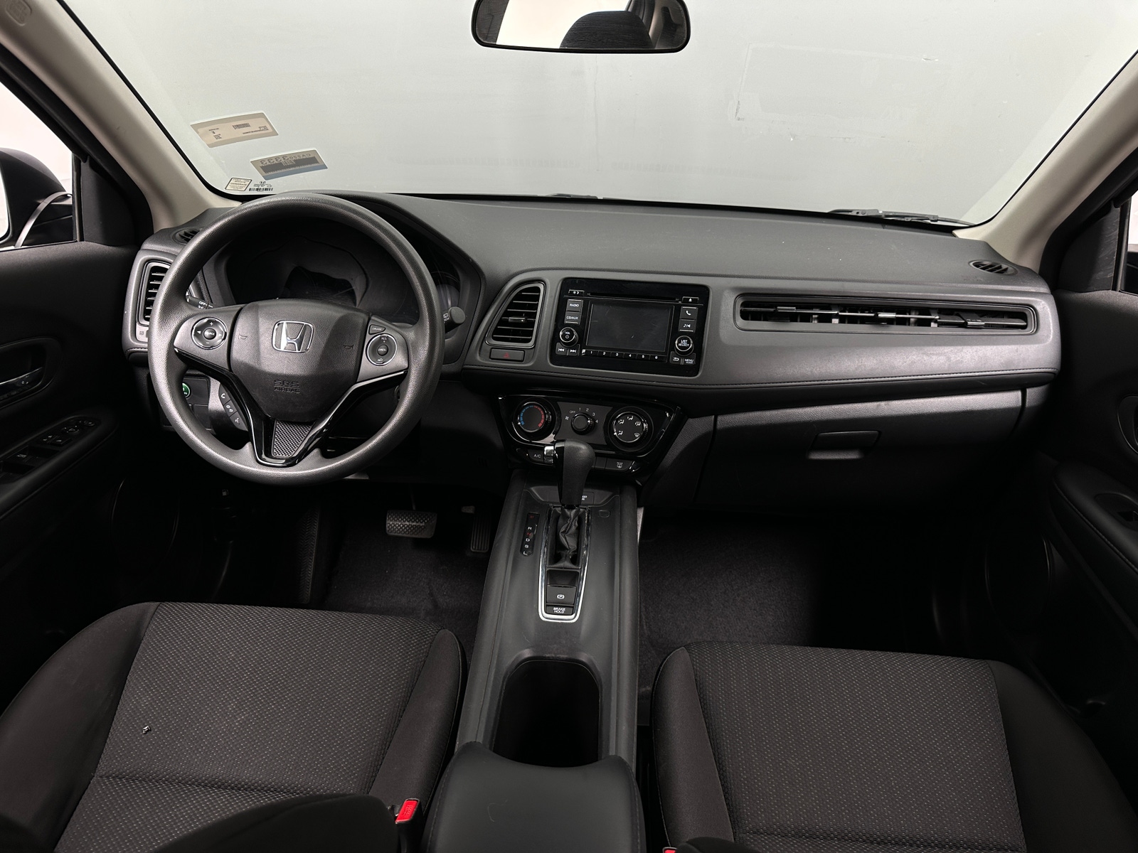 Thumbnail: 2018 Honda HR-V - 3