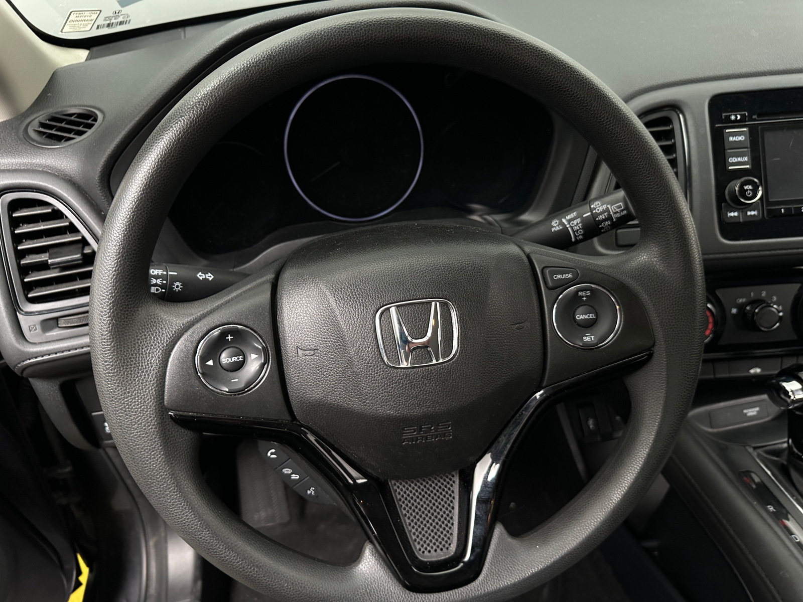 Thumbnail: 2018 Honda HR-V - 5