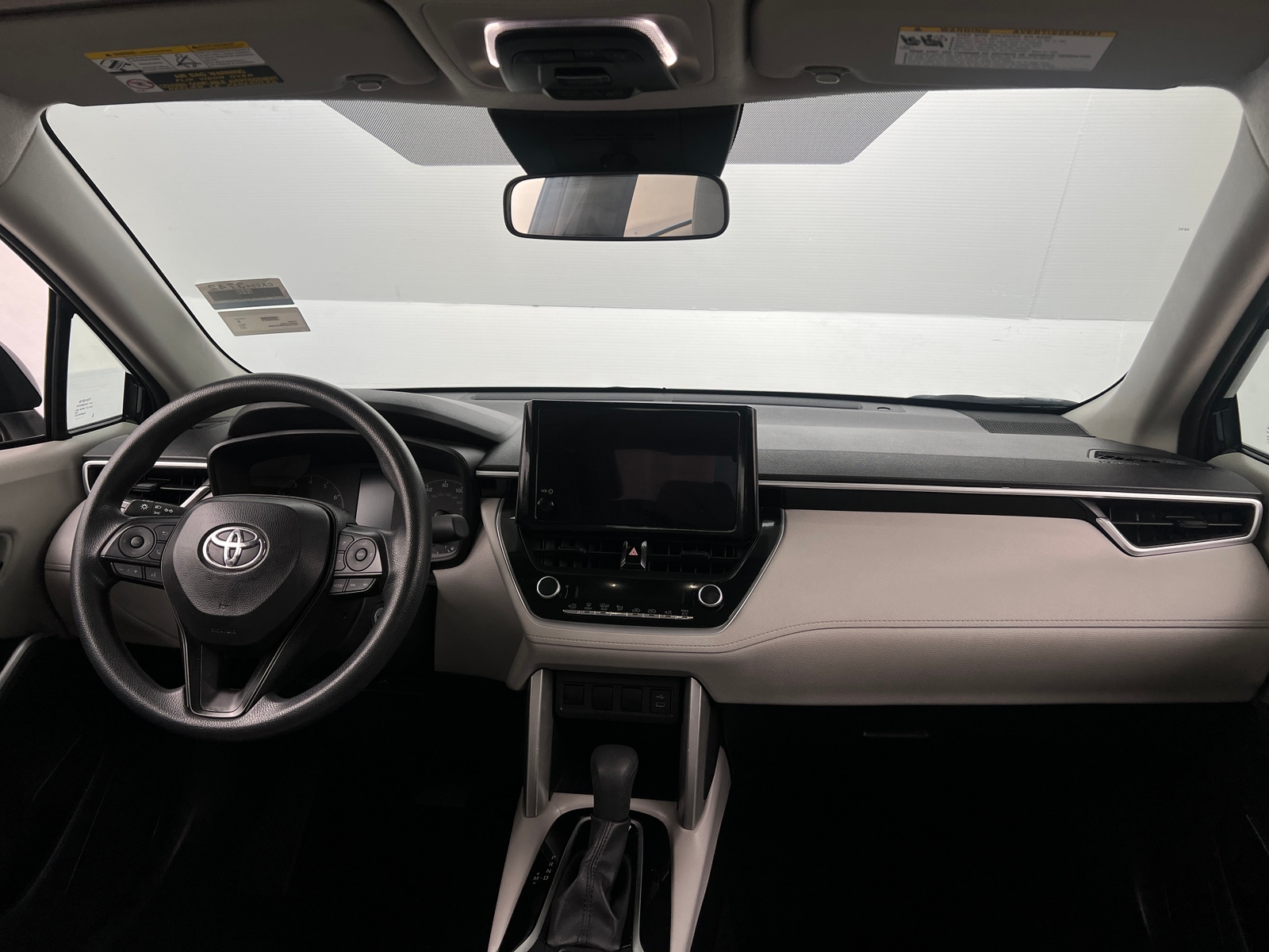 Thumbnail: 2024 Toyota Corolla Cross - 3