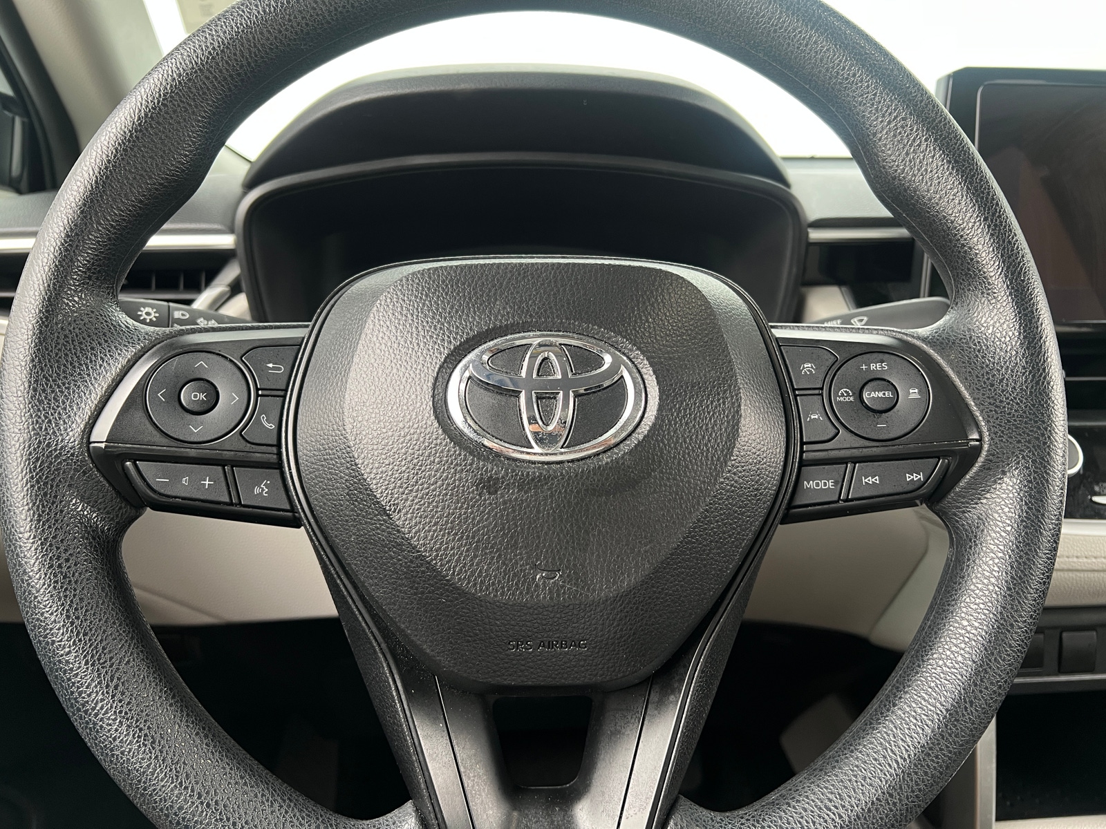 Thumbnail: 2024 Toyota Corolla Cross - 5