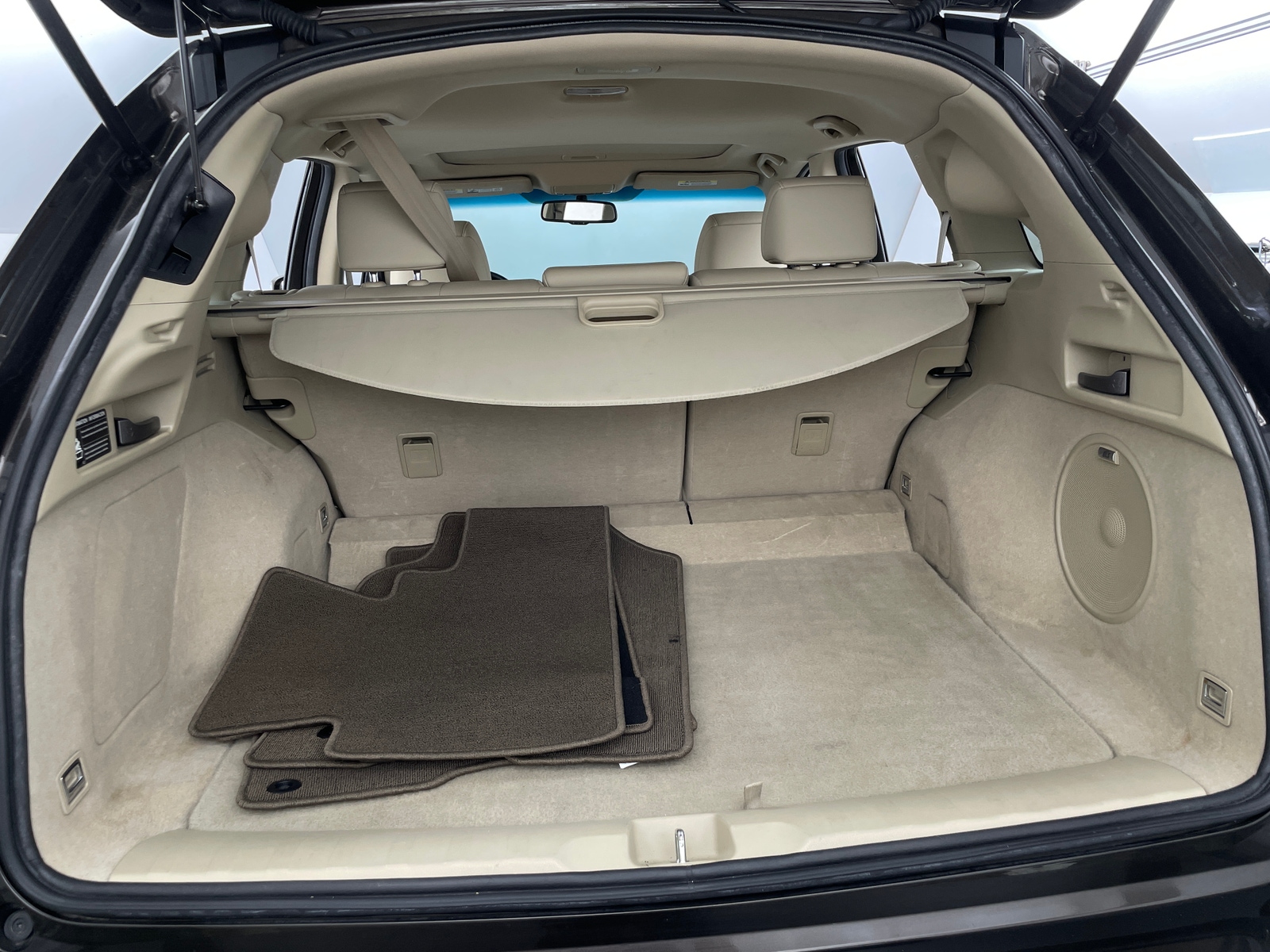 Thumbnail: 2014 Acura RDX - 6